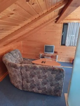 Chalet Brunarica Mozirje